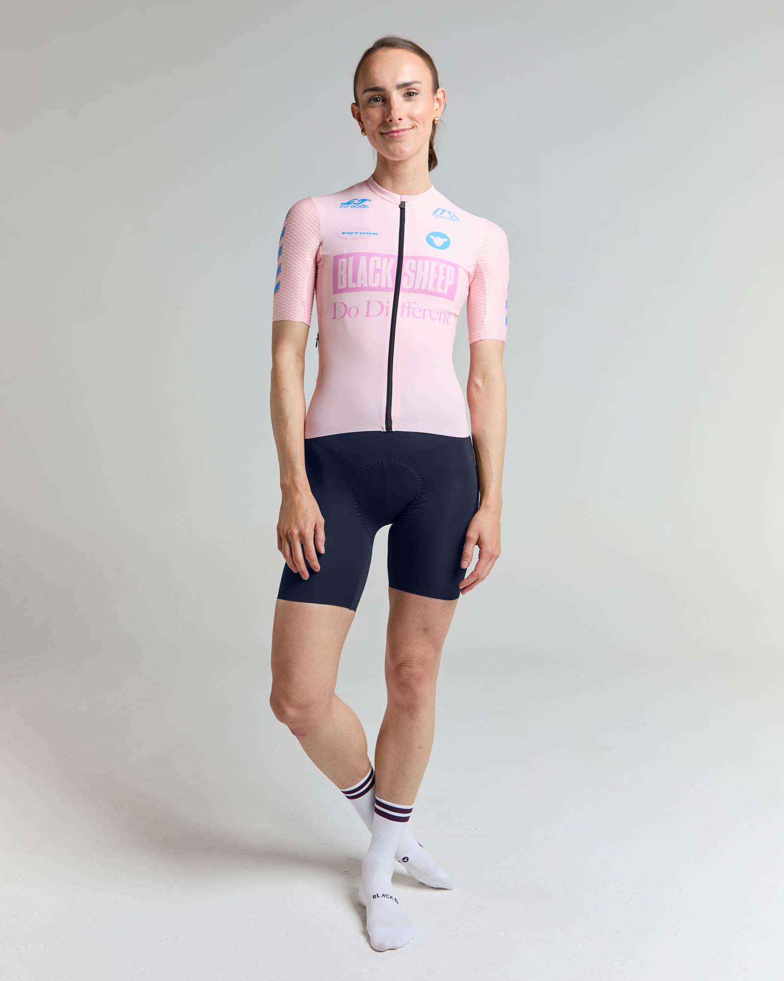 Aero Jersey