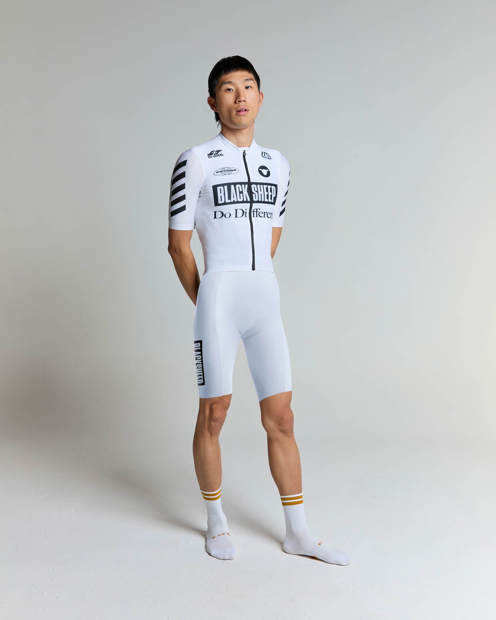 Aero Jersey