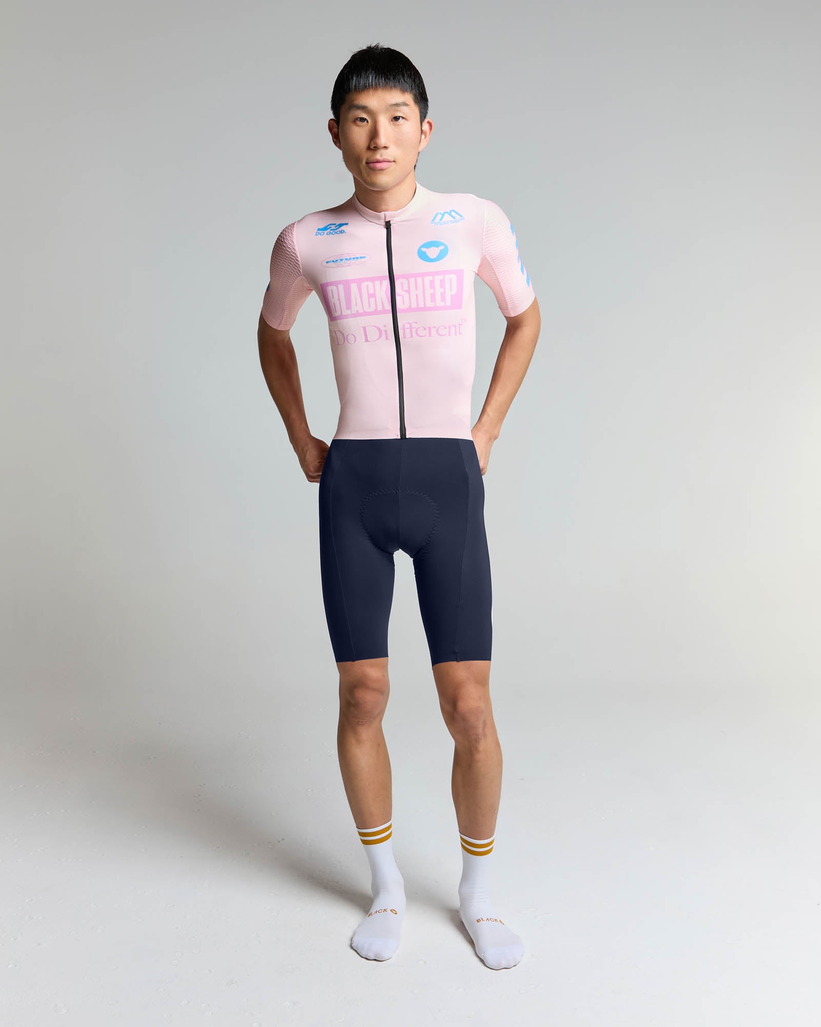 Aero Jersey