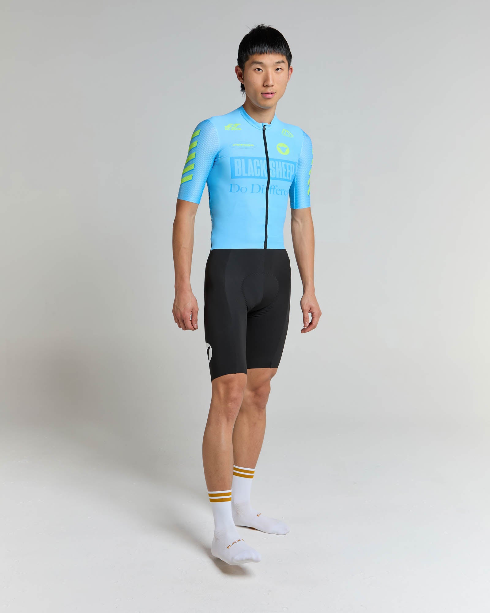 Aero Jersey