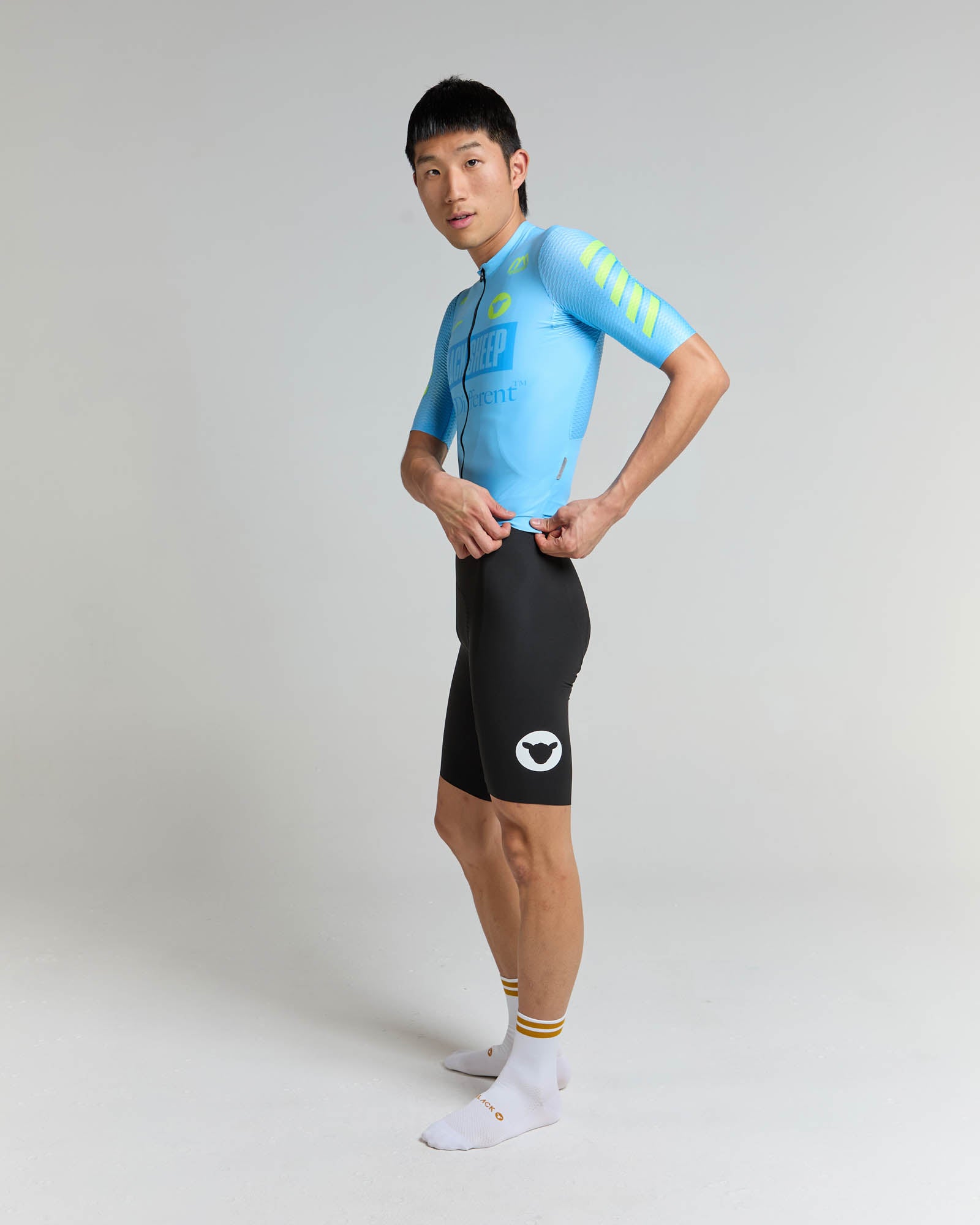 Aero Jersey