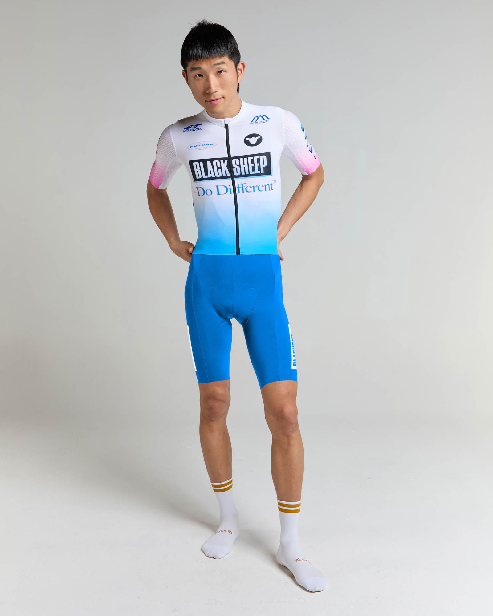 Aero Jersey