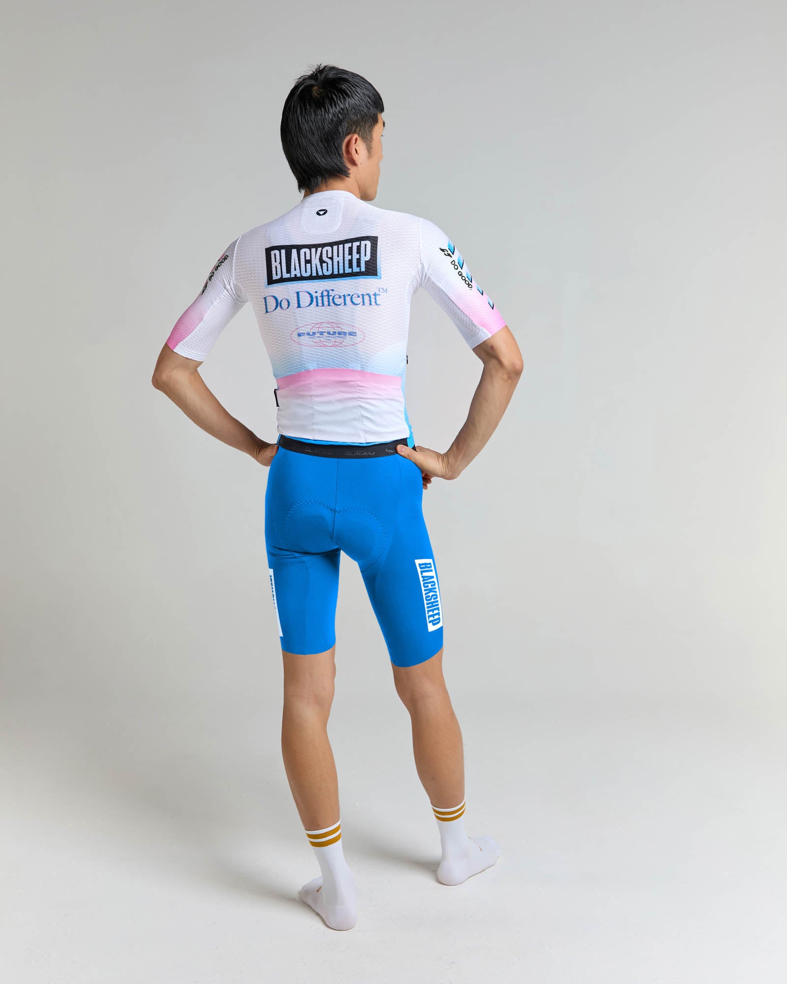 Aero Jersey