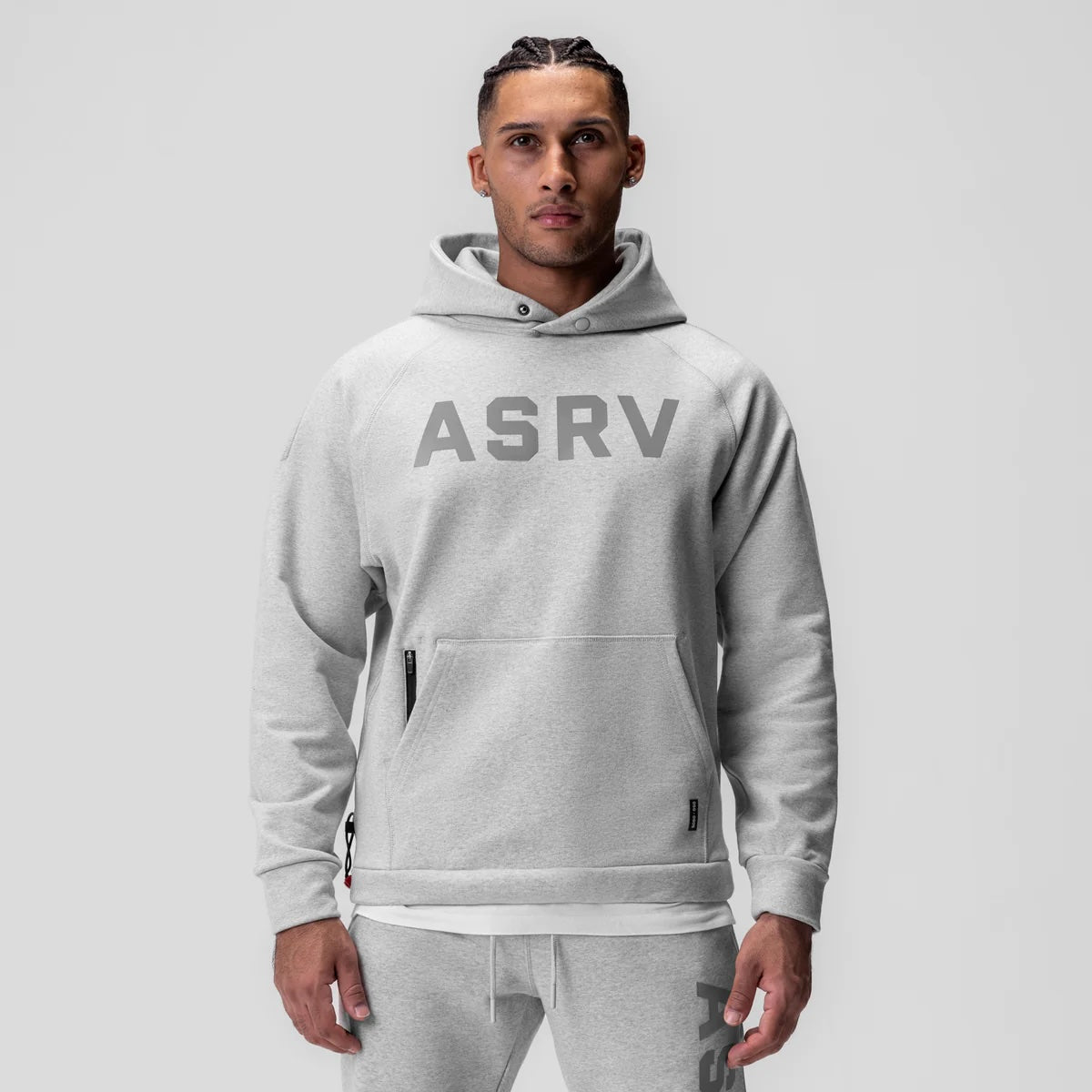 Tech-Terry™ Weather-Ready Training Hoodie