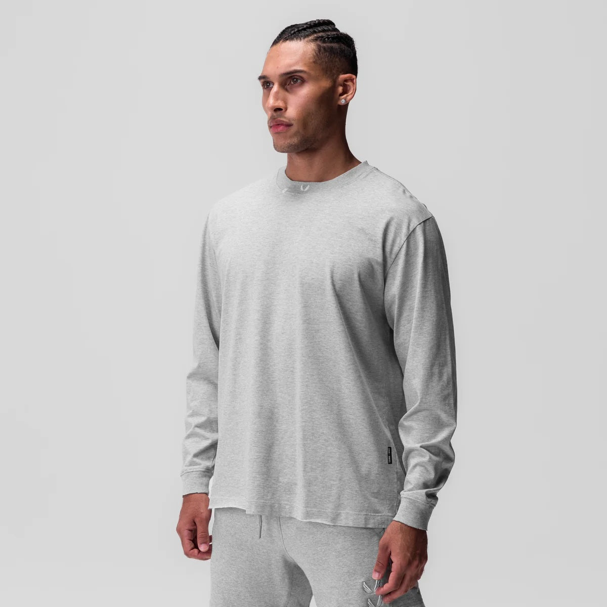 Tech Essential™ Relaxed Long Sleeve