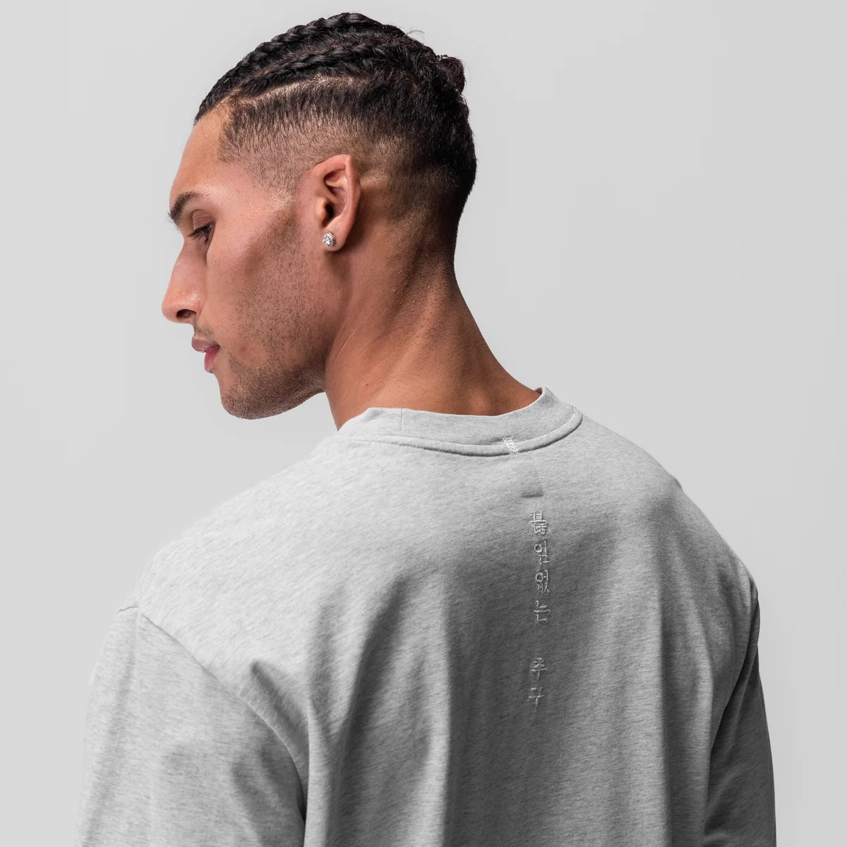 Tech Essential™ Relaxed Long Sleeve