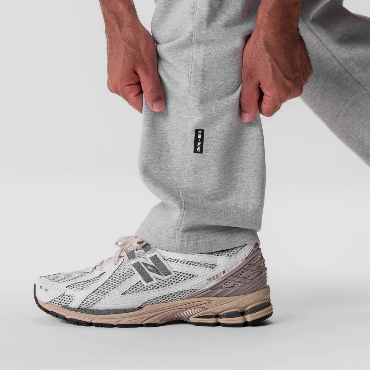Tech Essential™ Straight Leg Sweats