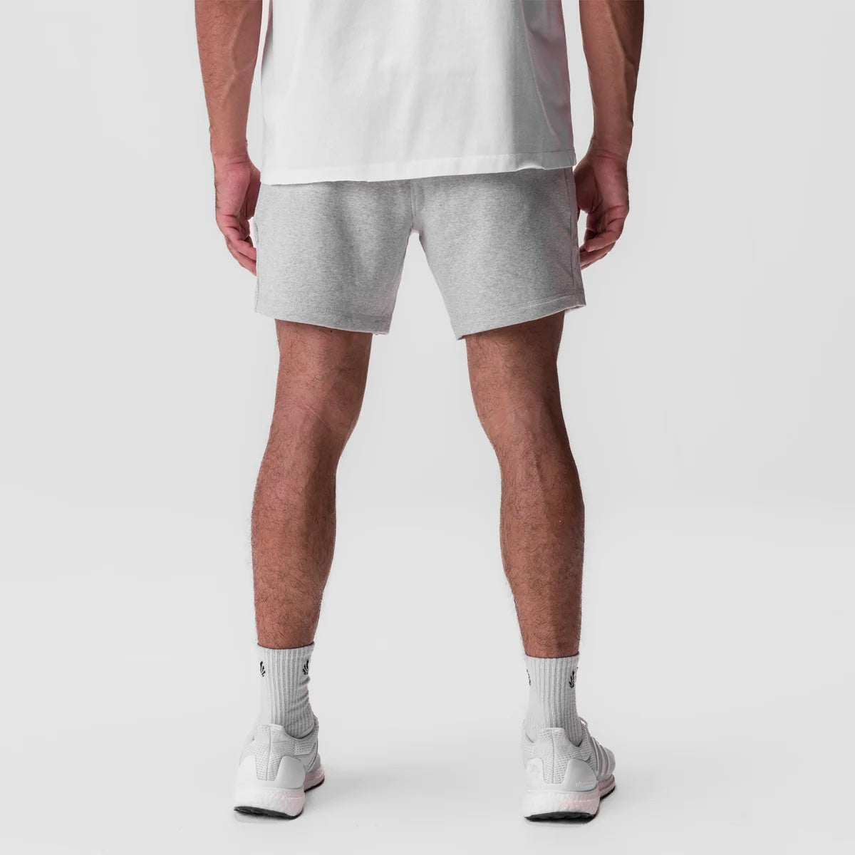 Tech-Terry™ Sidelock Sweat Shorts