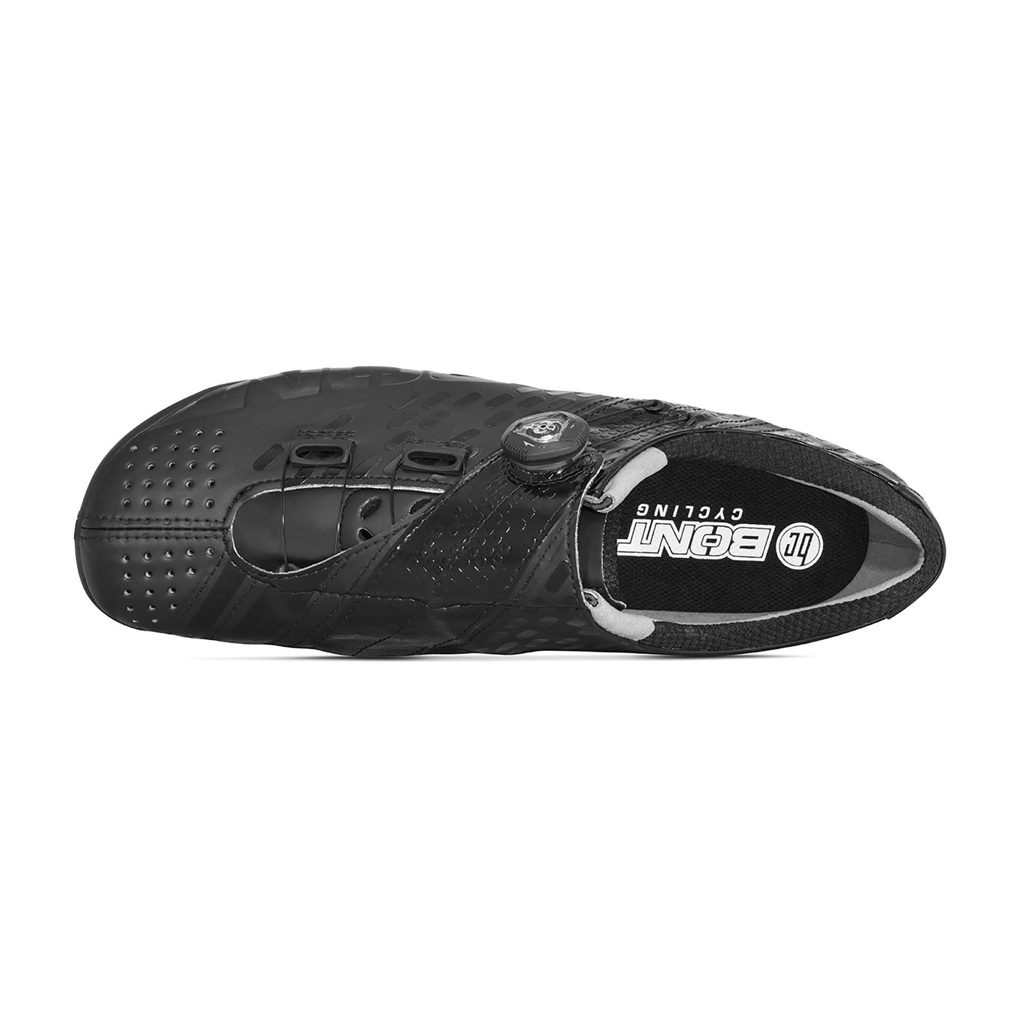 Bont helix hot sale road shoes