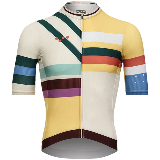 Heritage Classic Jersey