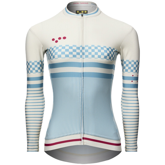 Heritage Classic Long Sleeve Jersey