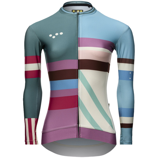 Heritage Classic Long Sleeve Jersey