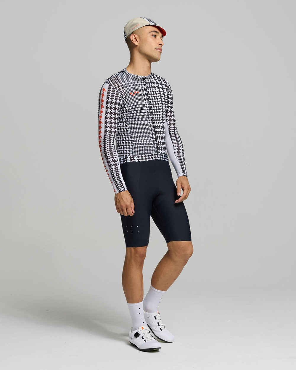 HoundsKNIT Long Sleeve Training Jersey