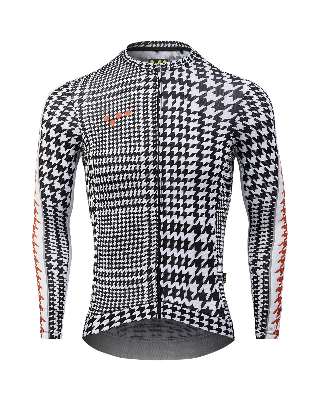 HoundsKNIT Long Sleeve Training Jersey