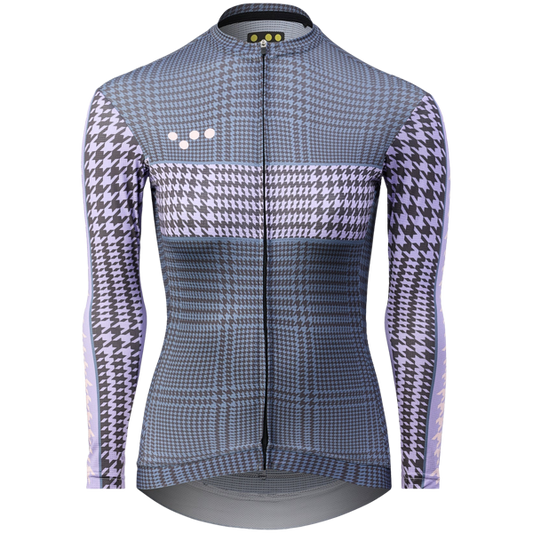HoundsKNIT Long Sleeve Training Jersey