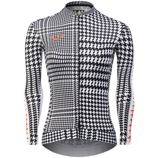 HoundsKNIT Long Sleeve Training Jersey