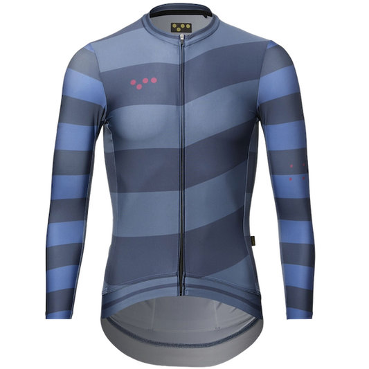 Heritage Classic Long Sleeve Jersey