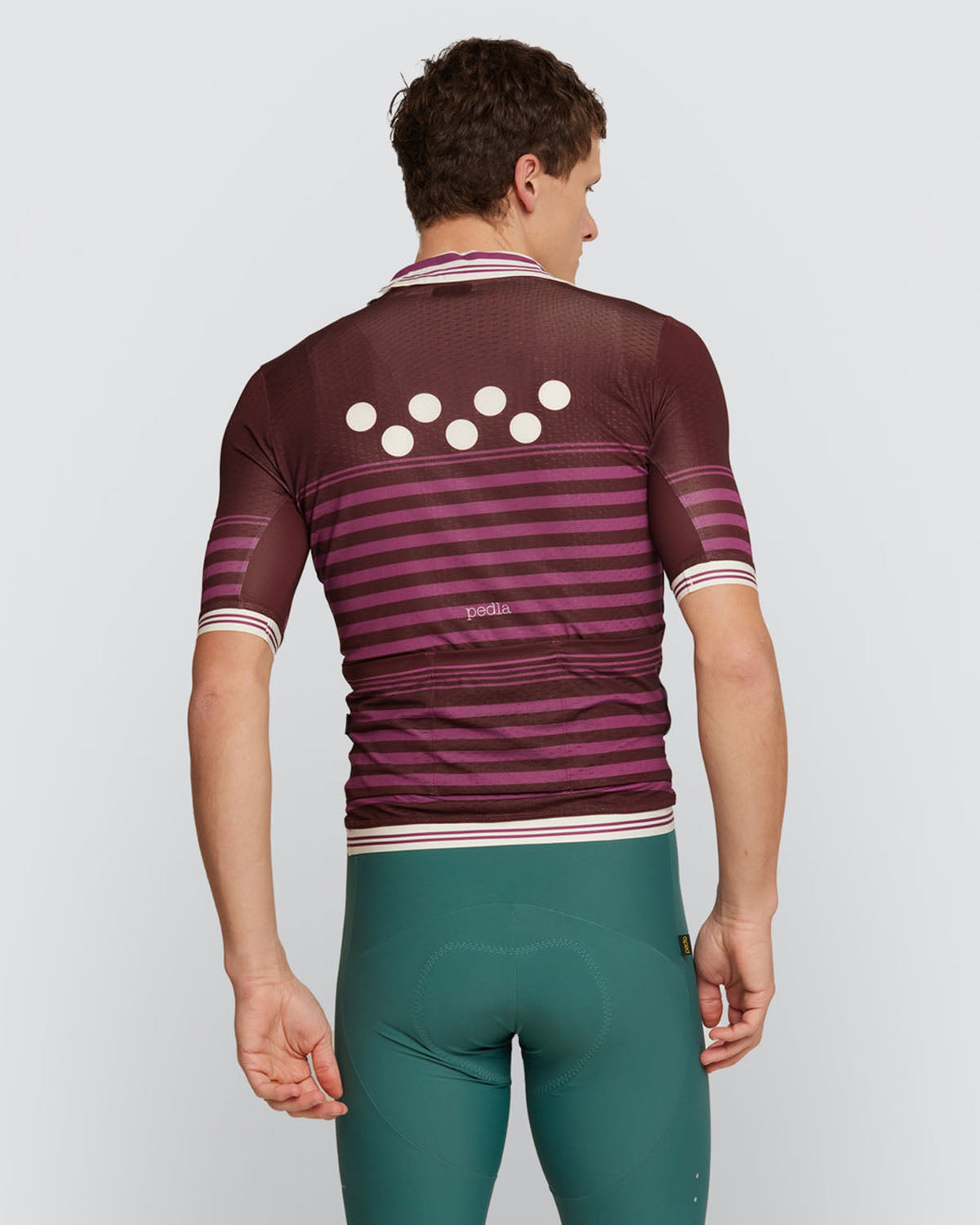 Heritage Retro Jersey