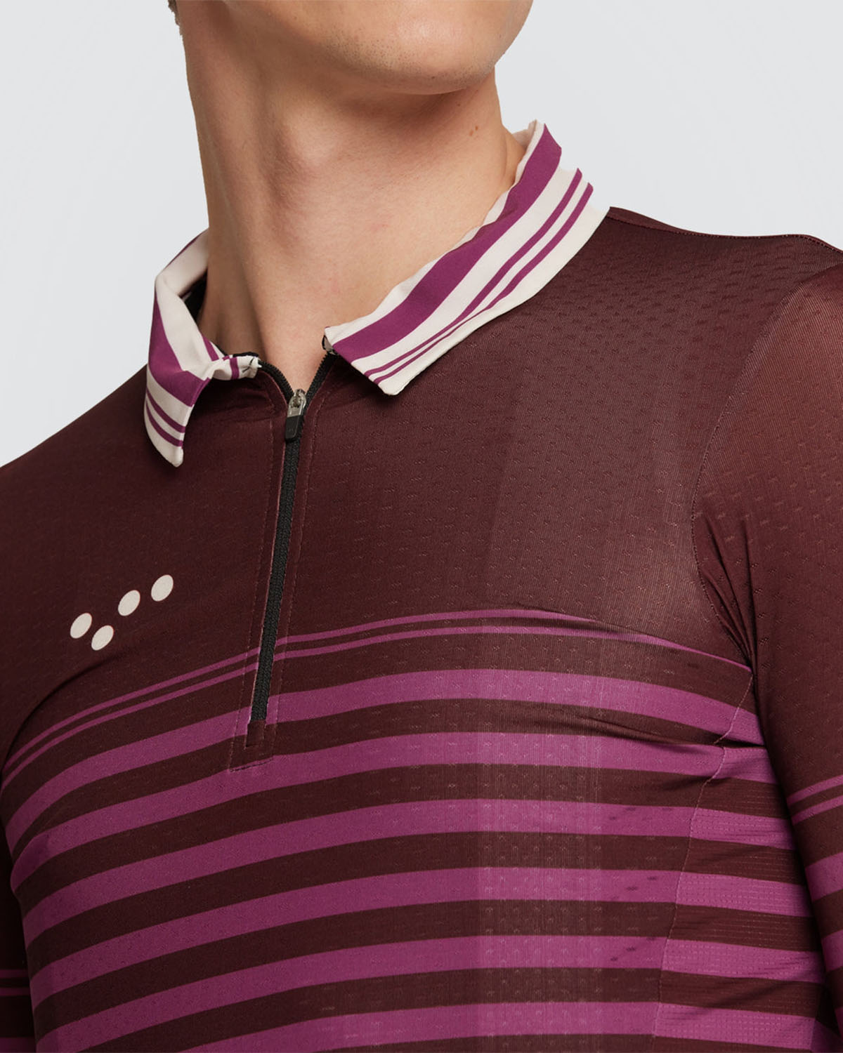 Heritage Retro Jersey