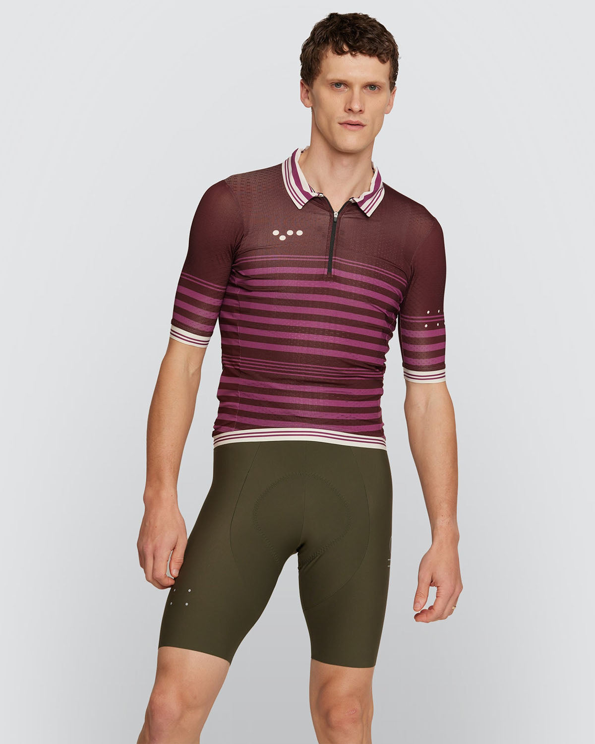 Heritage Retro Jersey