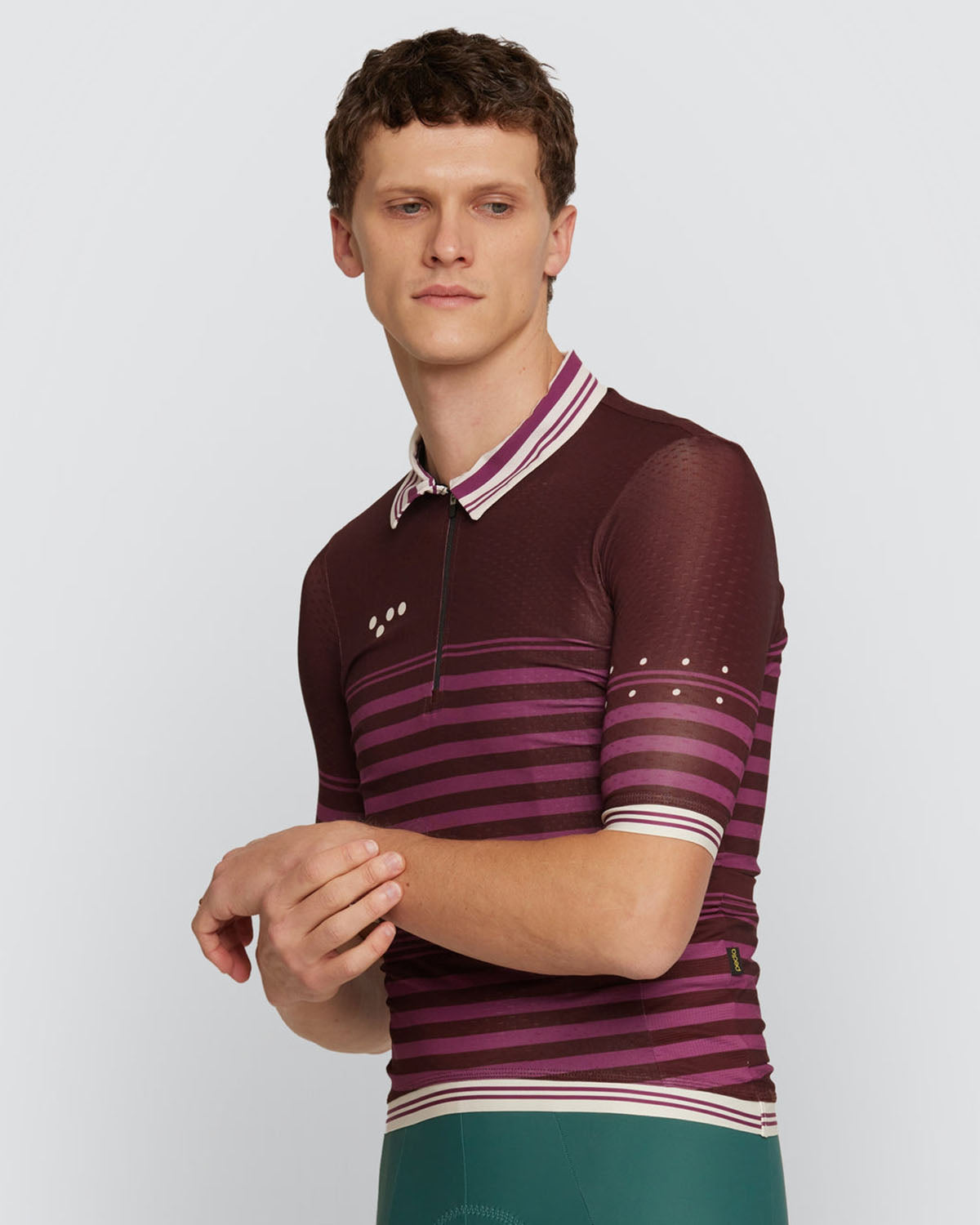Heritage Retro Jersey