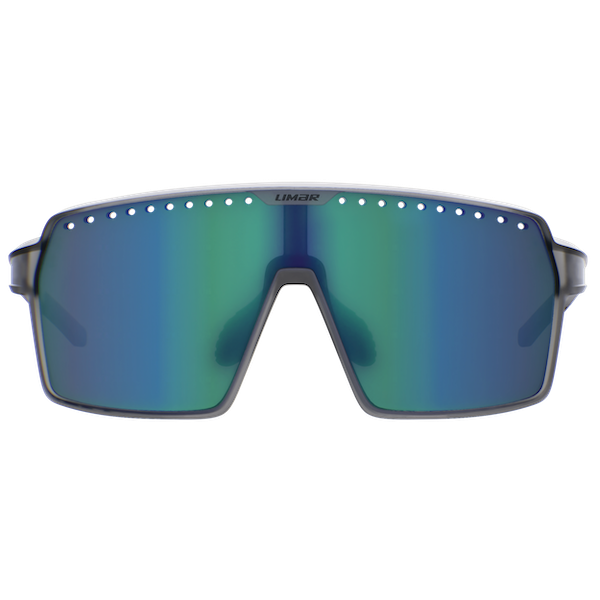 Limar Horus in Transparent Matte Titanium – DSTNC