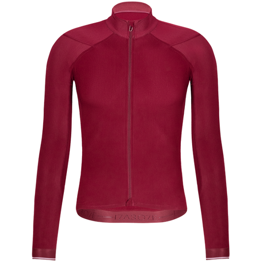 Echelon Long Sleeve Jersey