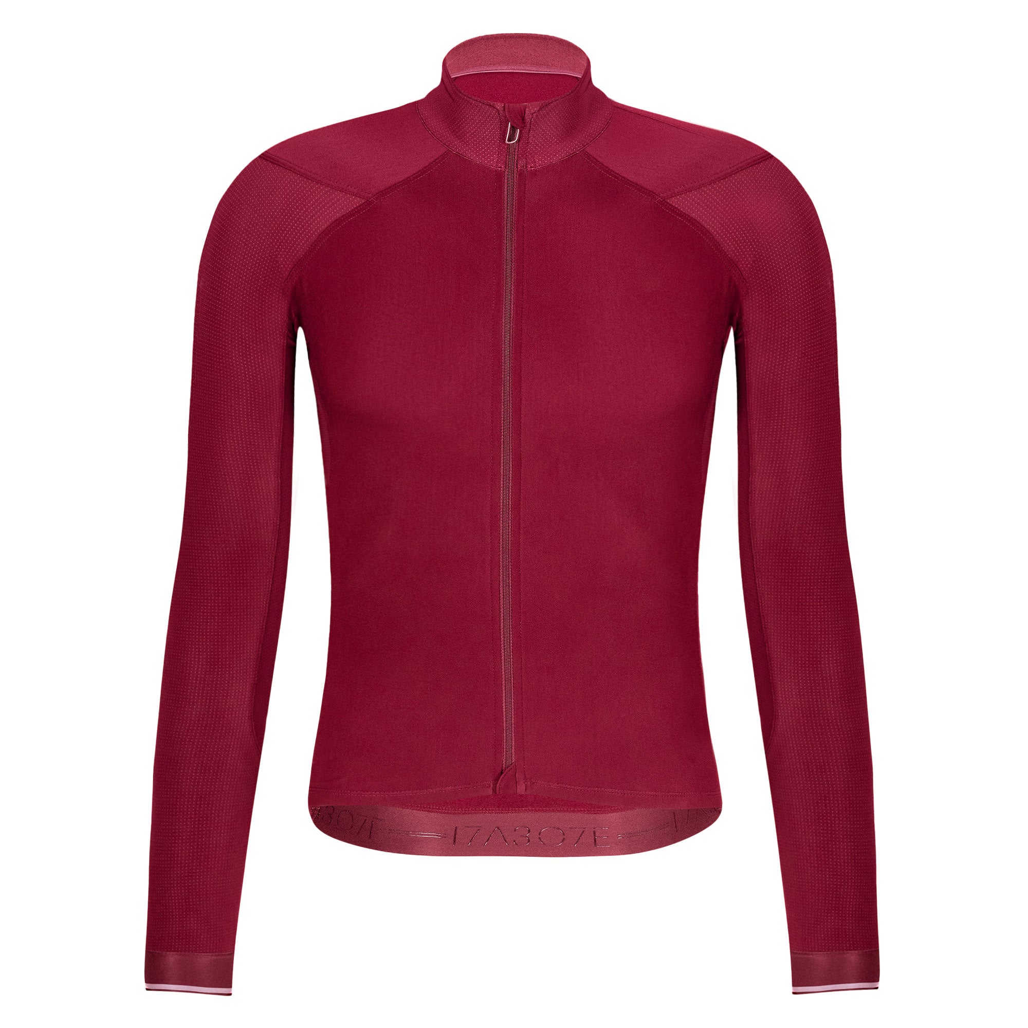 Echelon Long Sleeve Jersey