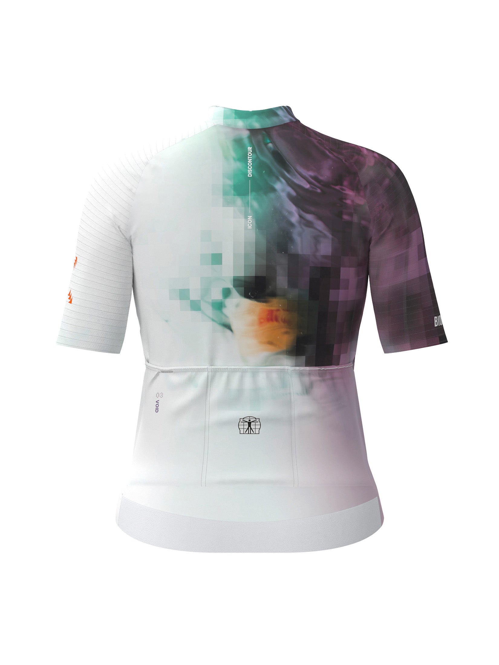 Icon Women's Jersey Void