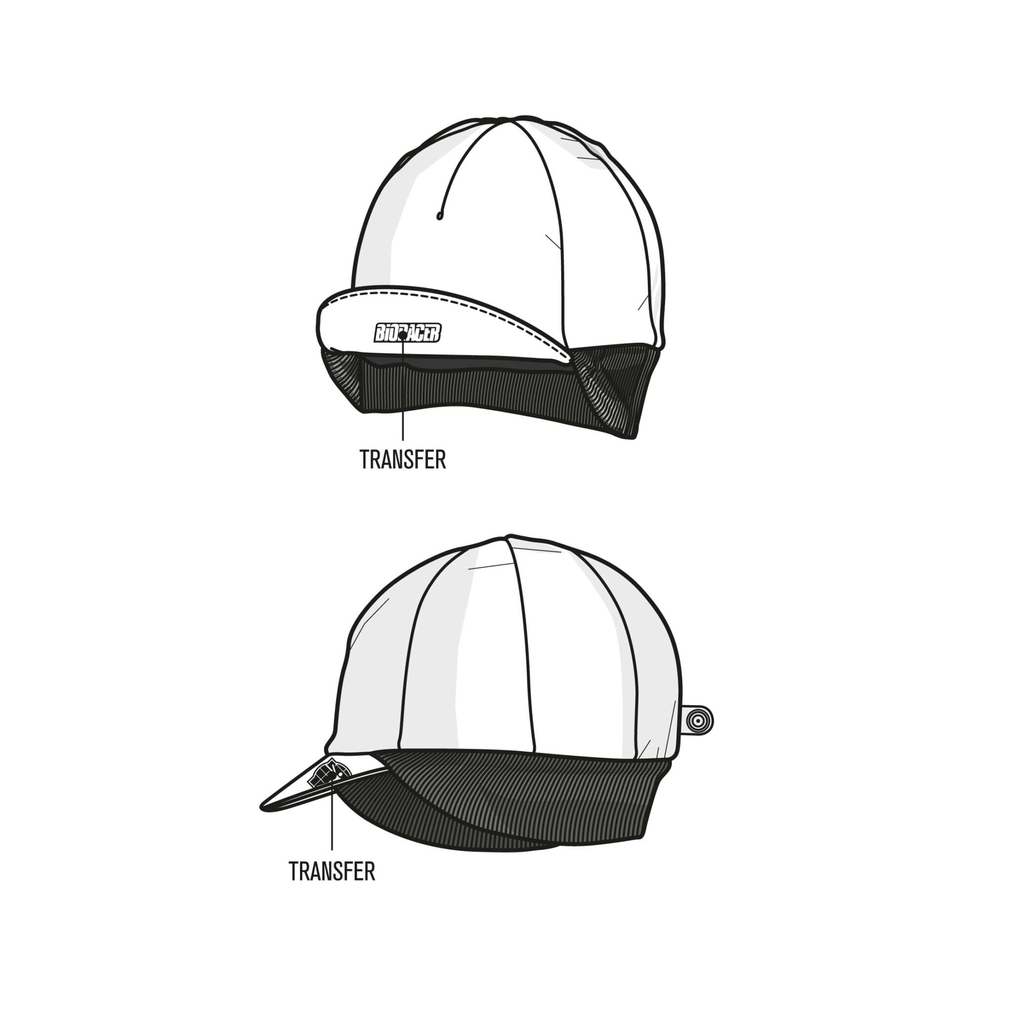 Winter Cap
