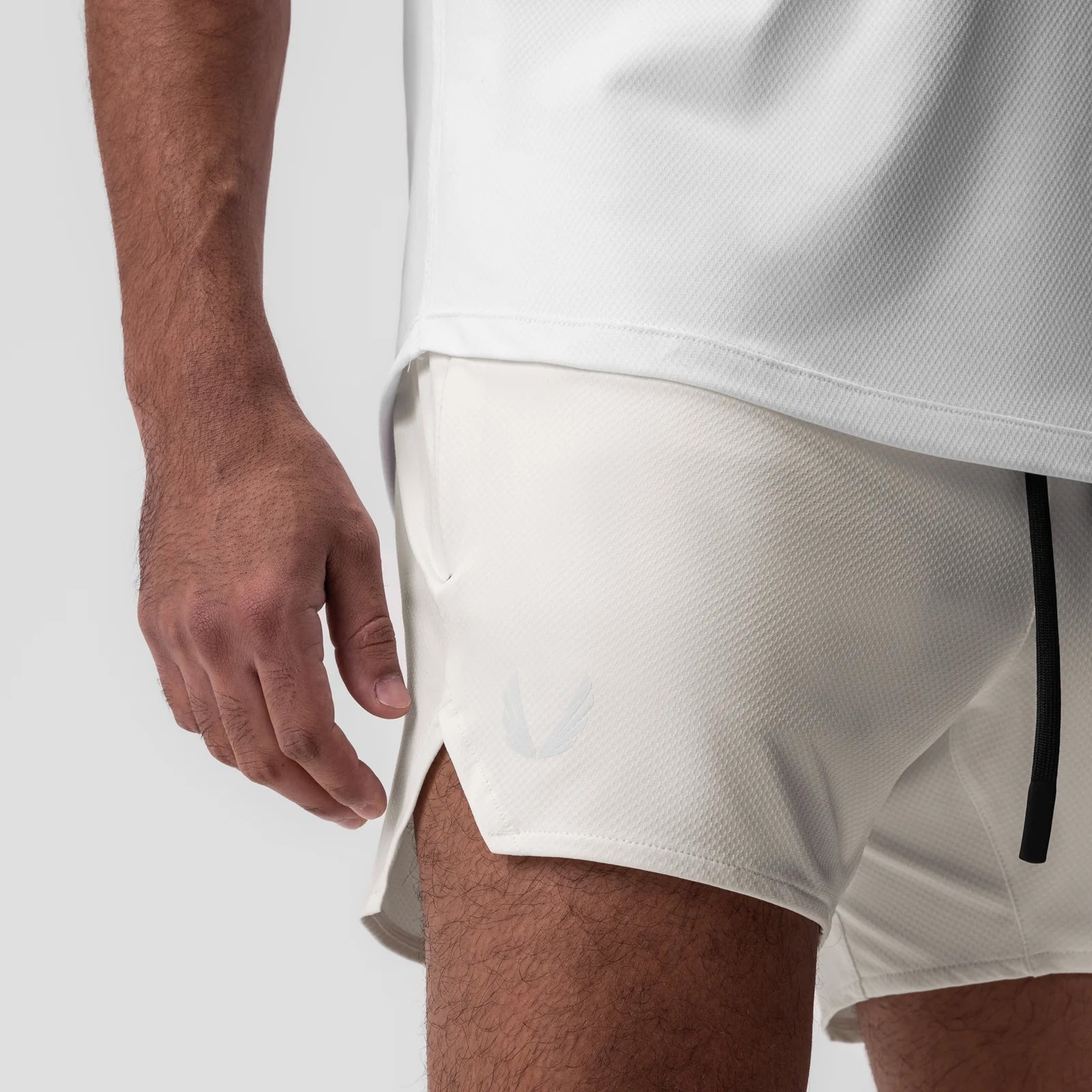 AeroSilver® 5" Linerless Shorts