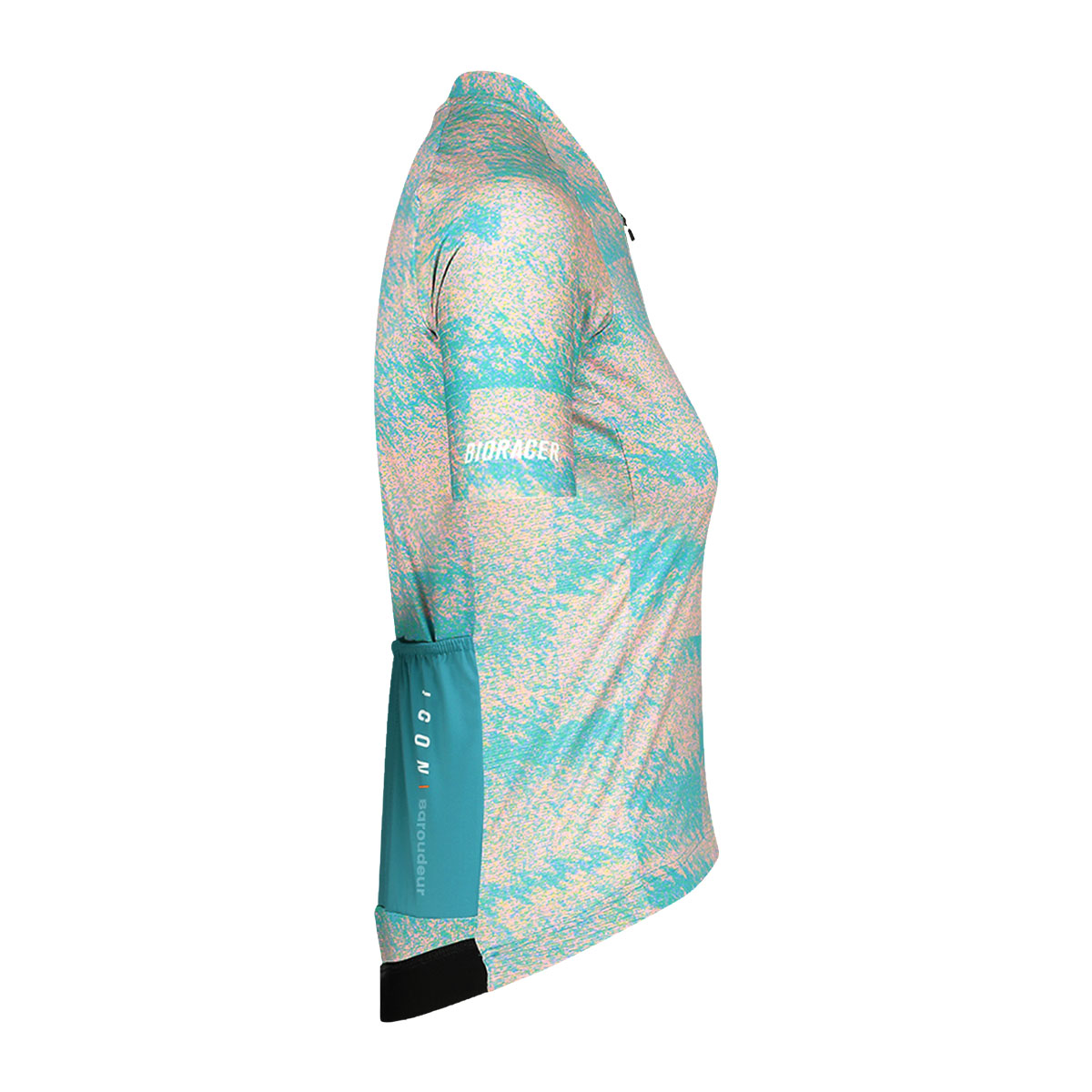 Icon Baroudeur Women's Jersey