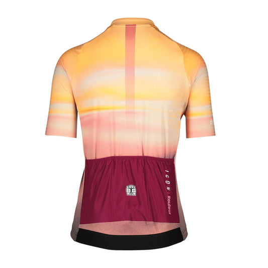 Icon Rouleur Women's Jersey