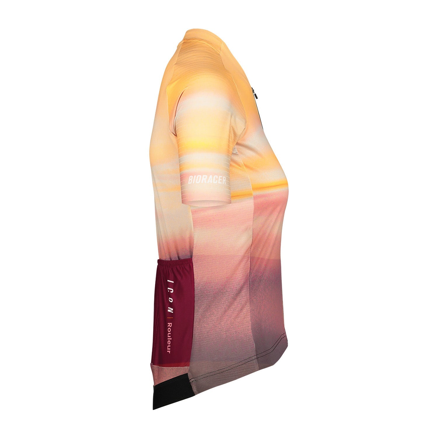 Icon Rouleur Women's Jersey