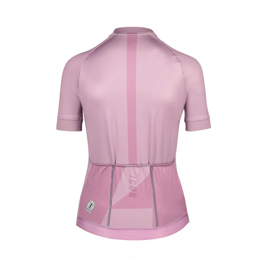 Icon Metalix Women's Jersey Rose