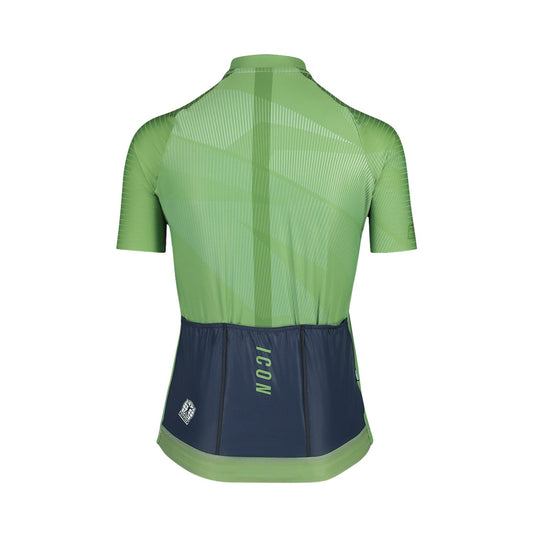 Icon Women's Jersey Green