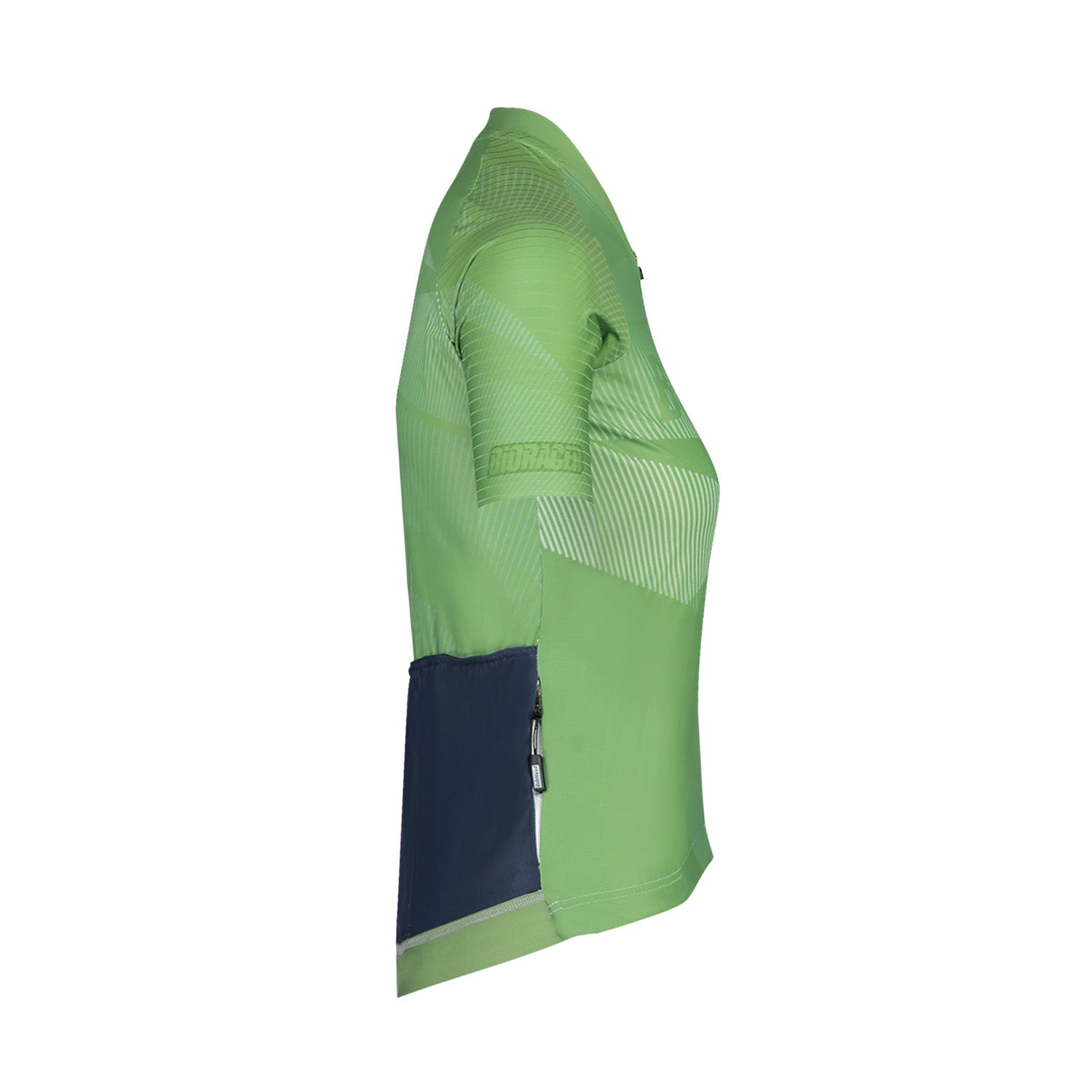 Icon Women's Jersey Green