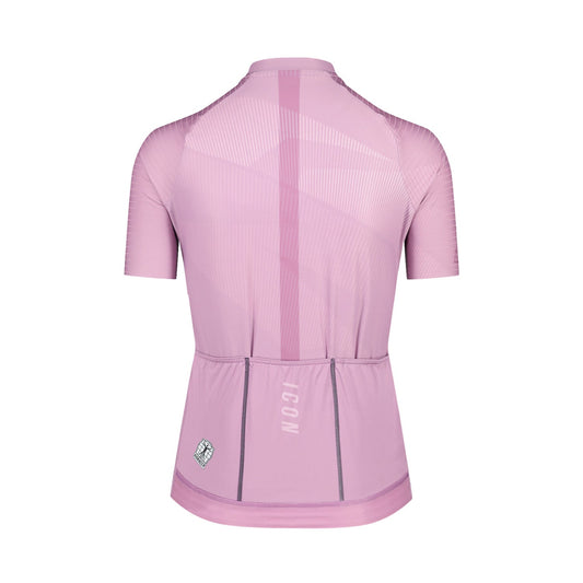 Icon Women's Jersey Rose