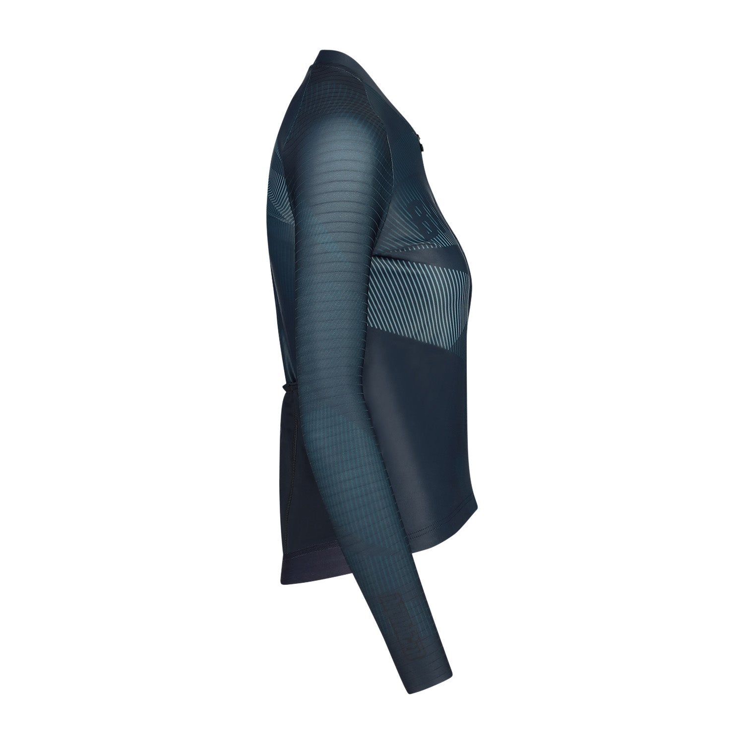 Icon Women's Long Sleeve Jersey Nautica