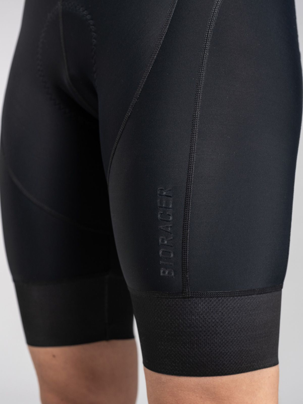 Icon Women's Bibshorts Black
