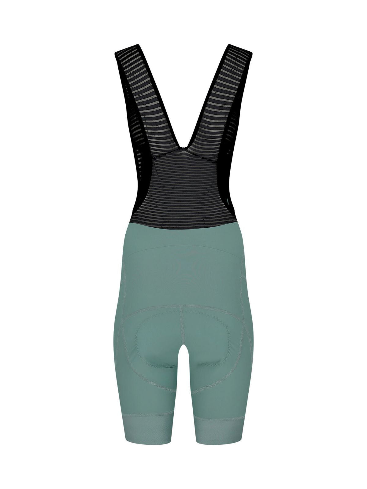 Icon Women's Bibshorts Evergreen