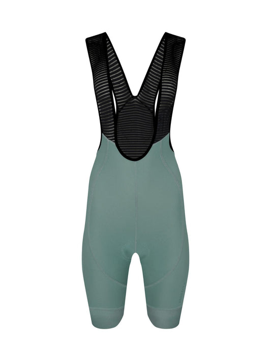 Icon Women's Bibshorts Evergreen