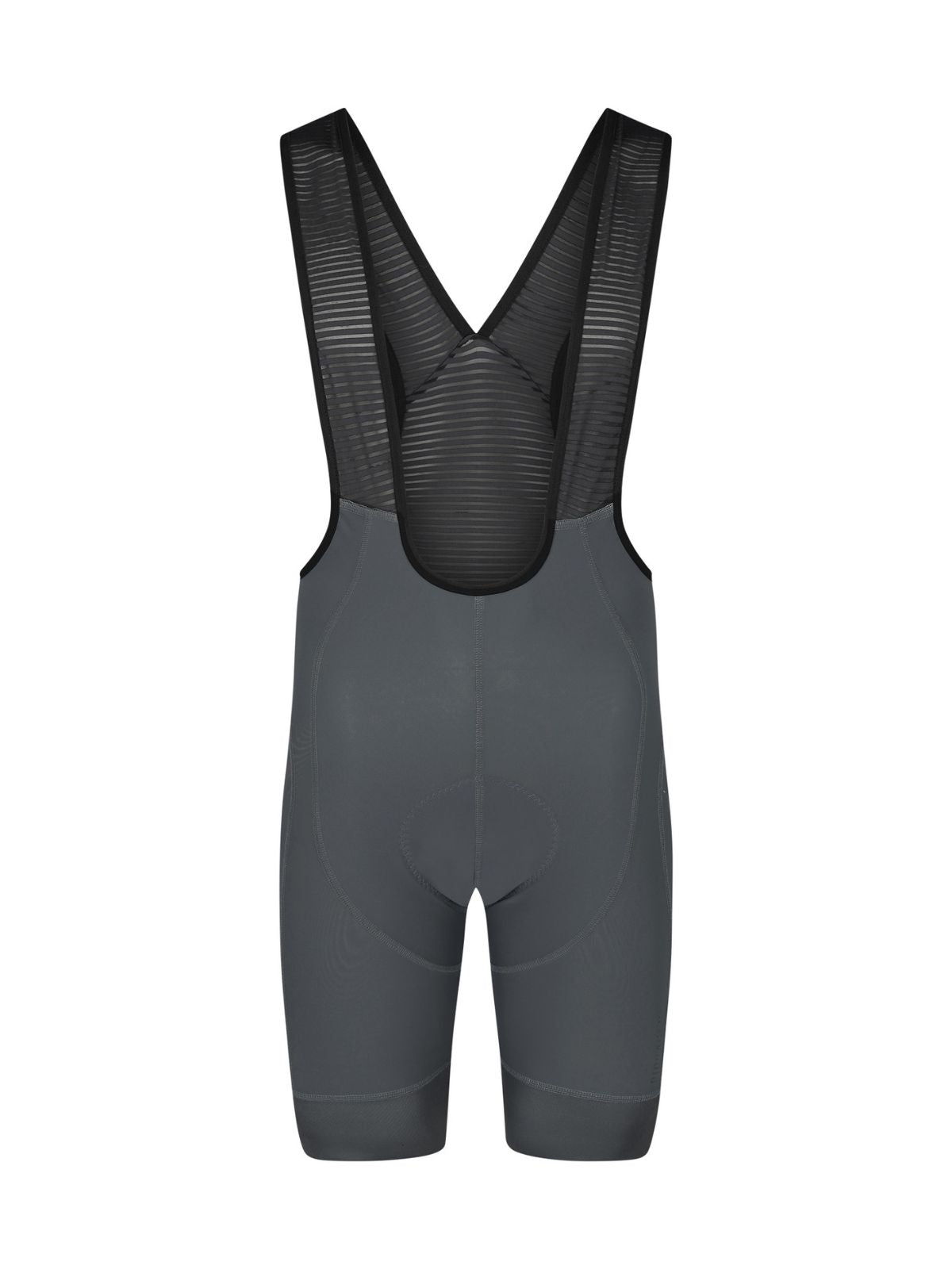 Icon Bibshorts Grey