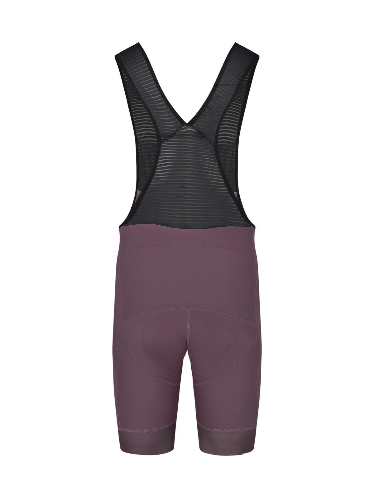 Icon Bib Shorts Mauve