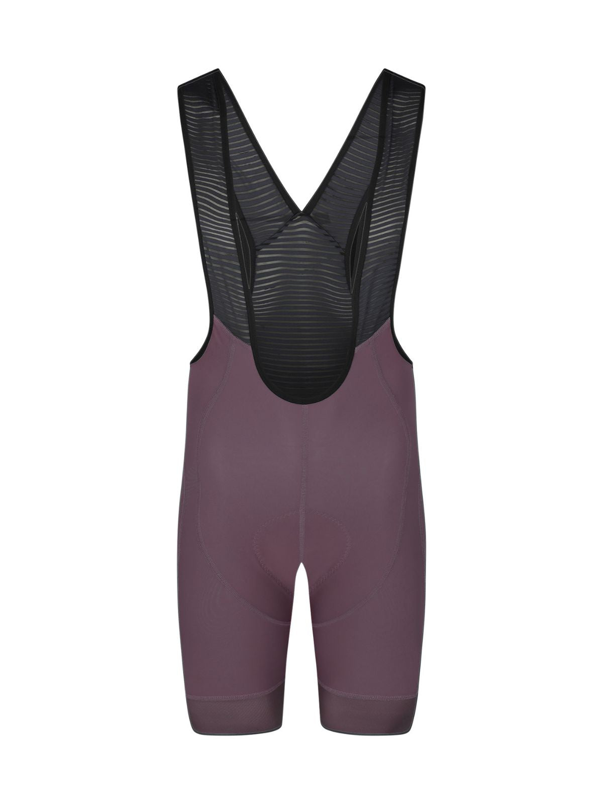 Icon Bib Shorts Mauve