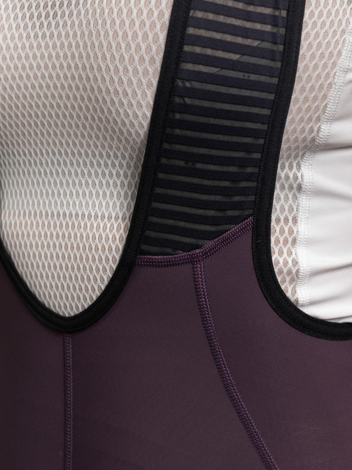 Icon Women's Bibshorts Mauve