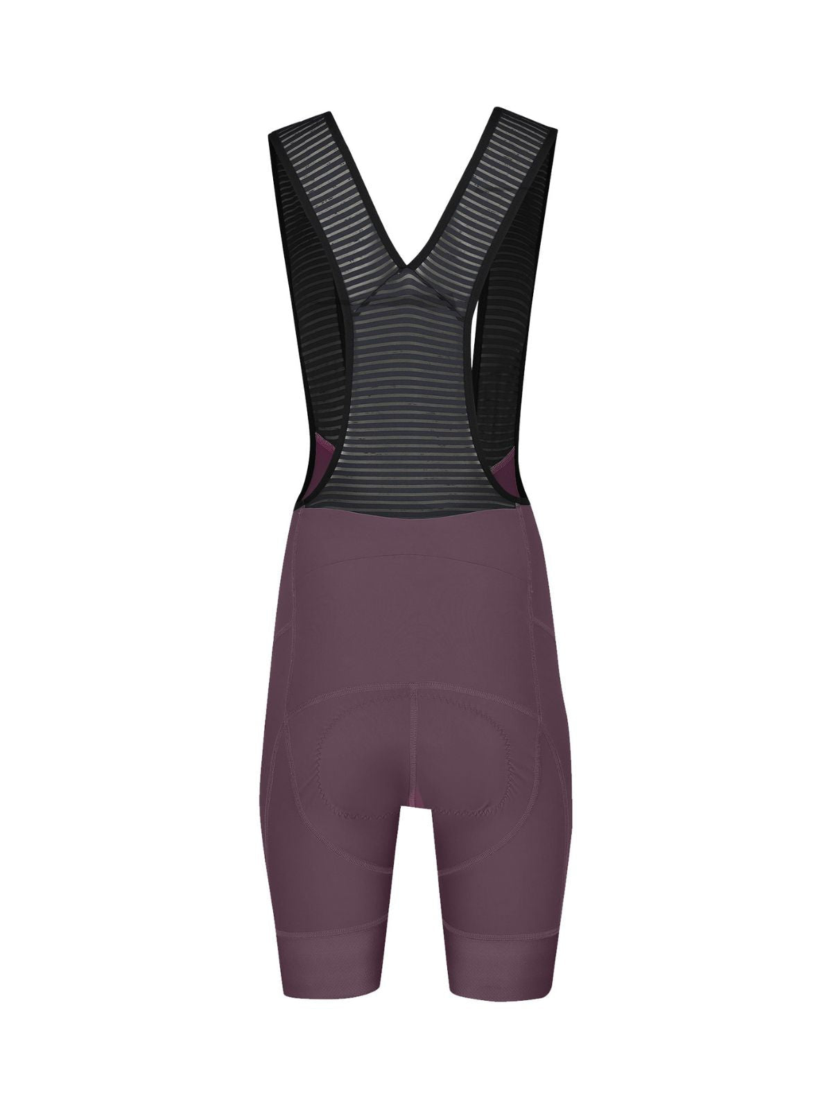 Icon Women's Bibshorts Mauve