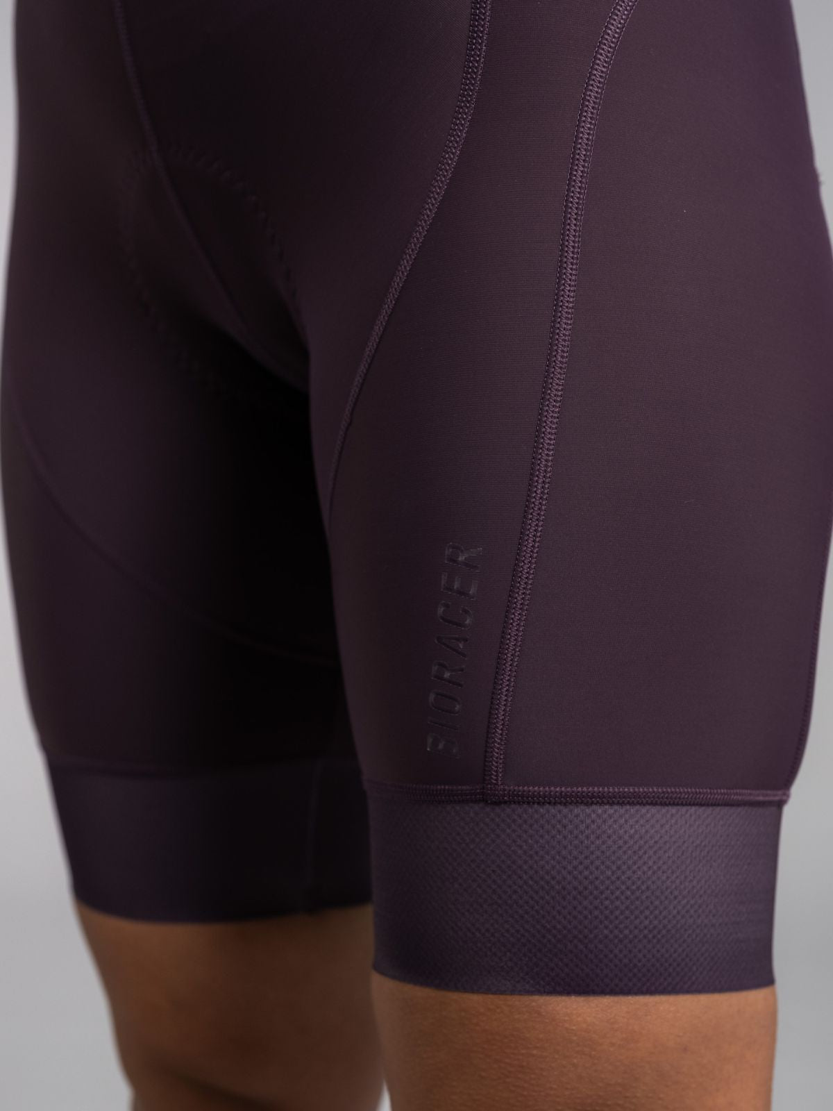 Icon Women's Bibshorts Mauve