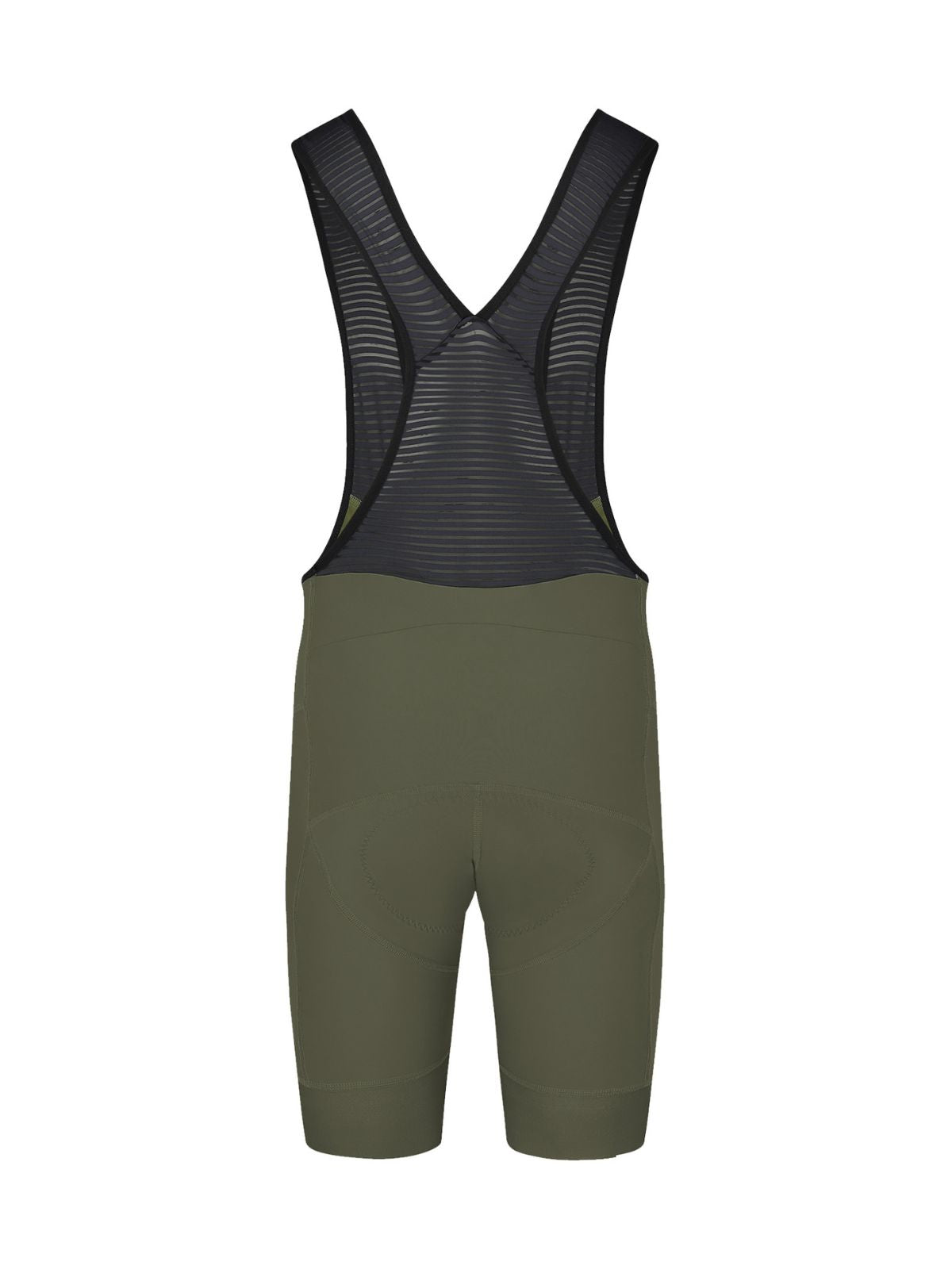 Icon Bibshorts Olive