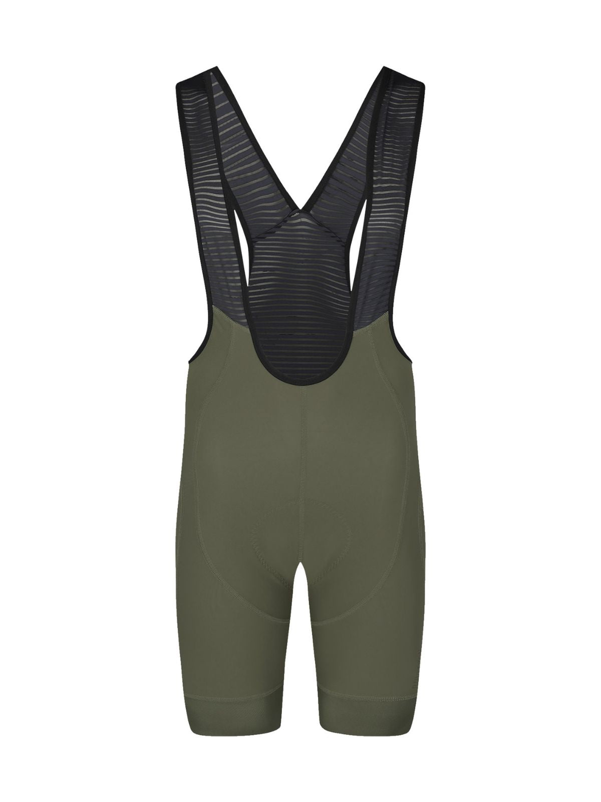 Icon Bibshorts Olive